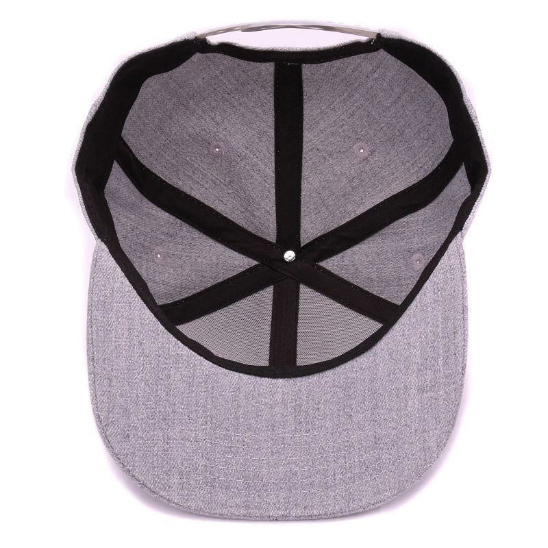 Alphabet Baseball Cap - Urban Caps