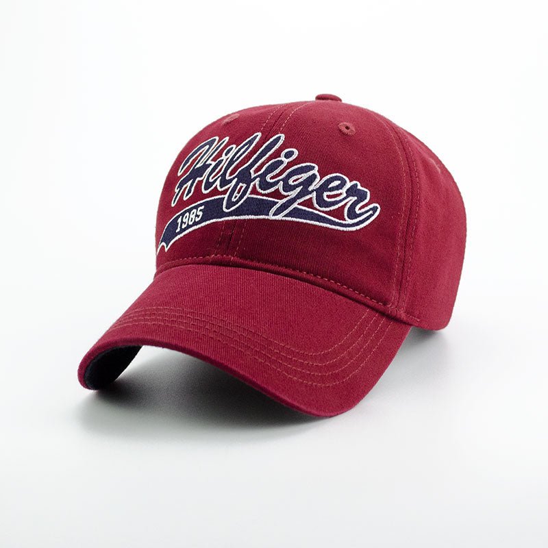 Baseball Cap - Urban Caps