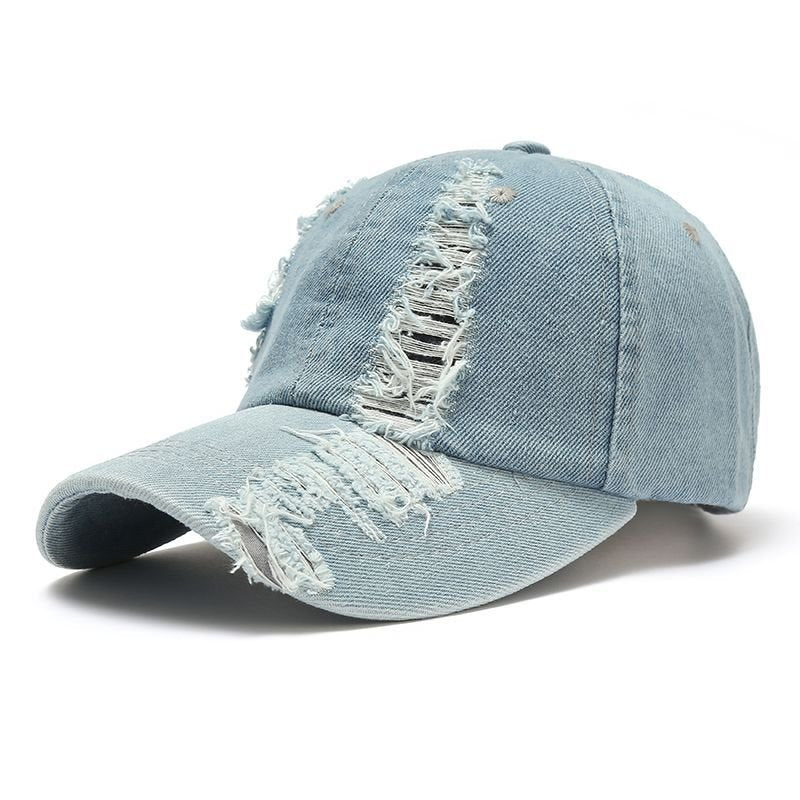 Baseball Cap - Urban Caps