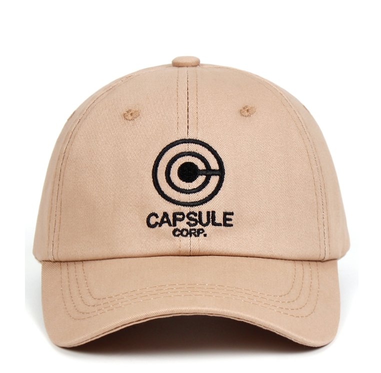 Baseball Cap - Urban Caps