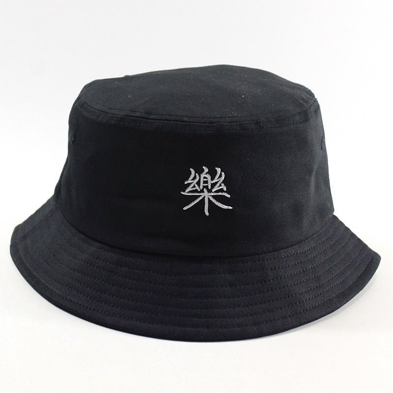 Black Basin Fedoras Hat - Urban Caps