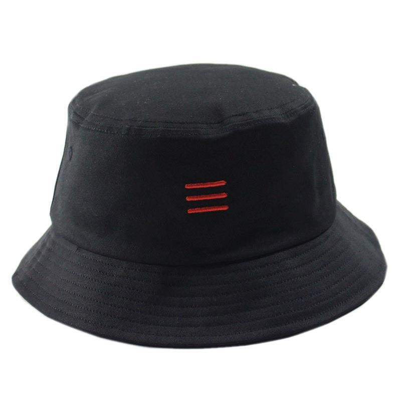 Black Basin Fedoras Hat - Urban Caps