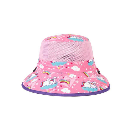 Boys And Girls Baby Fisherman Hats Kids Hat - Urban Caps