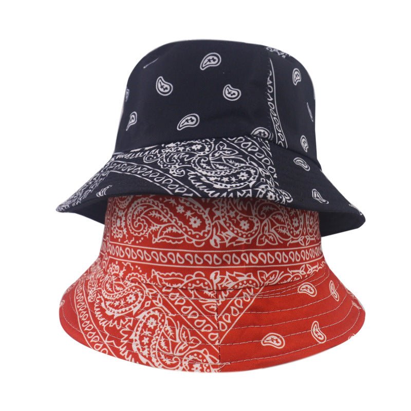 Bucket Hat - Urban Caps