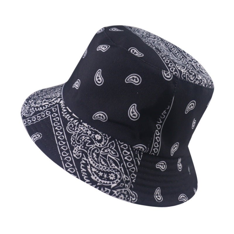 Bucket Hat - Urban Caps