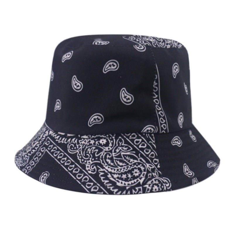 Bucket Hat - Urban Caps