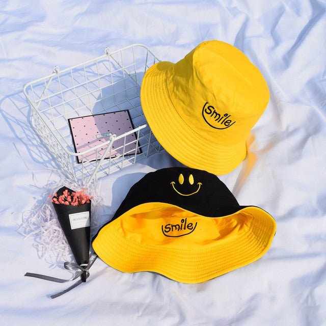 Bucket Hat - Urban Caps