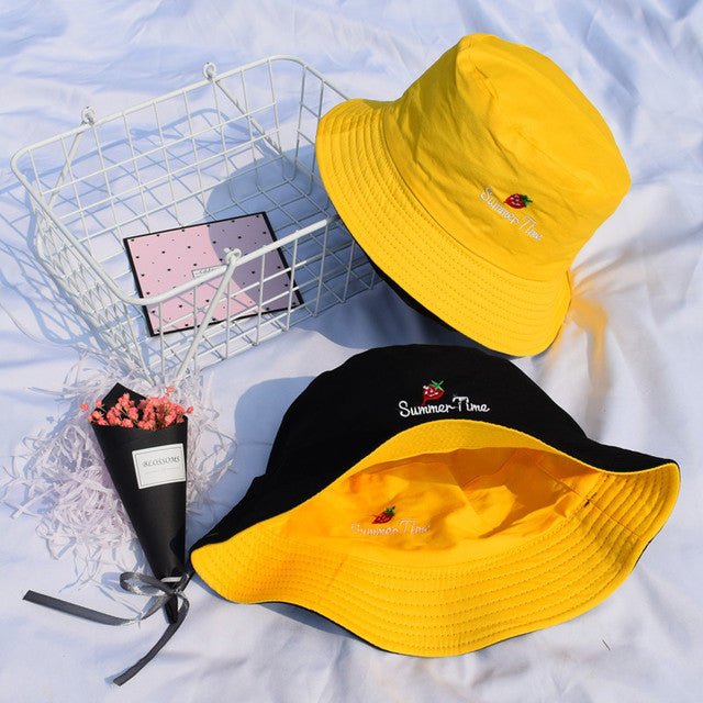 Bucket Hat - Urban Caps