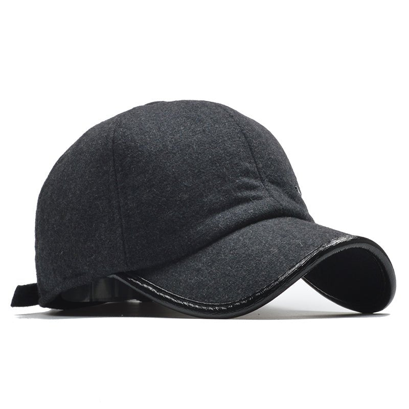 Casquette Homme Snapback Cap - Urban Caps