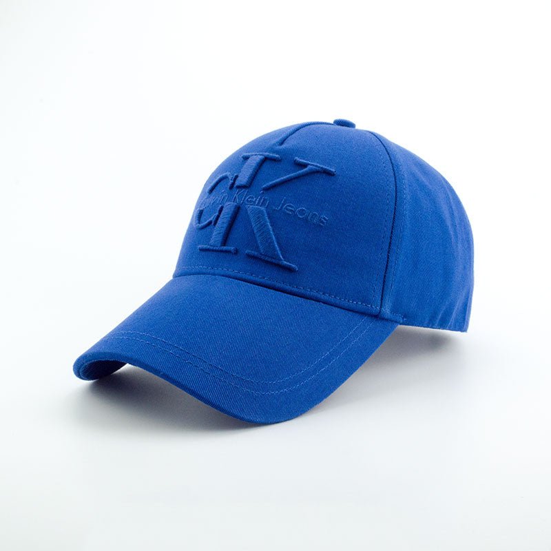 Casual Alphabet Baseball Cap - Urban Caps