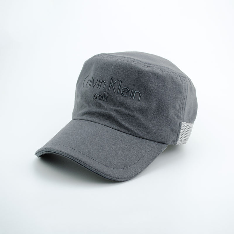 Casual Alphabet Baseball Cap - Urban Caps