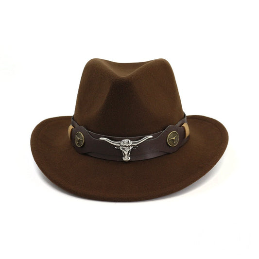 Chapeau de Cowboy Hat - Urban Caps