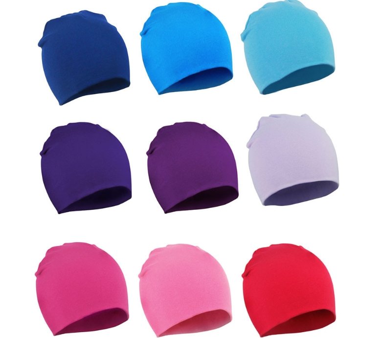 Children's Kids Cap - Urban Caps