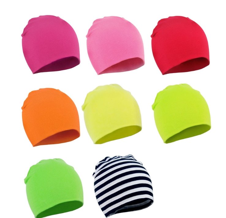 Children's Kids Cap - Urban Caps