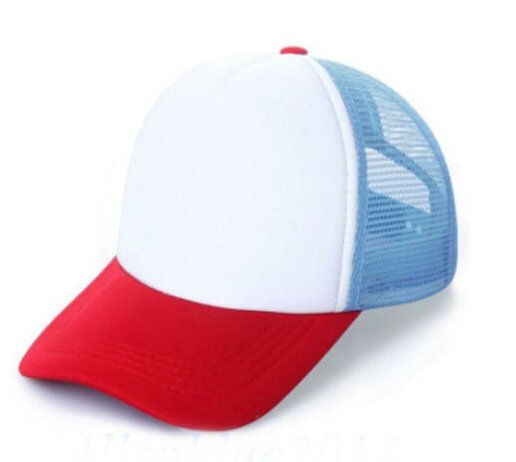Children's Travel Baseball Cap - Urban Caps