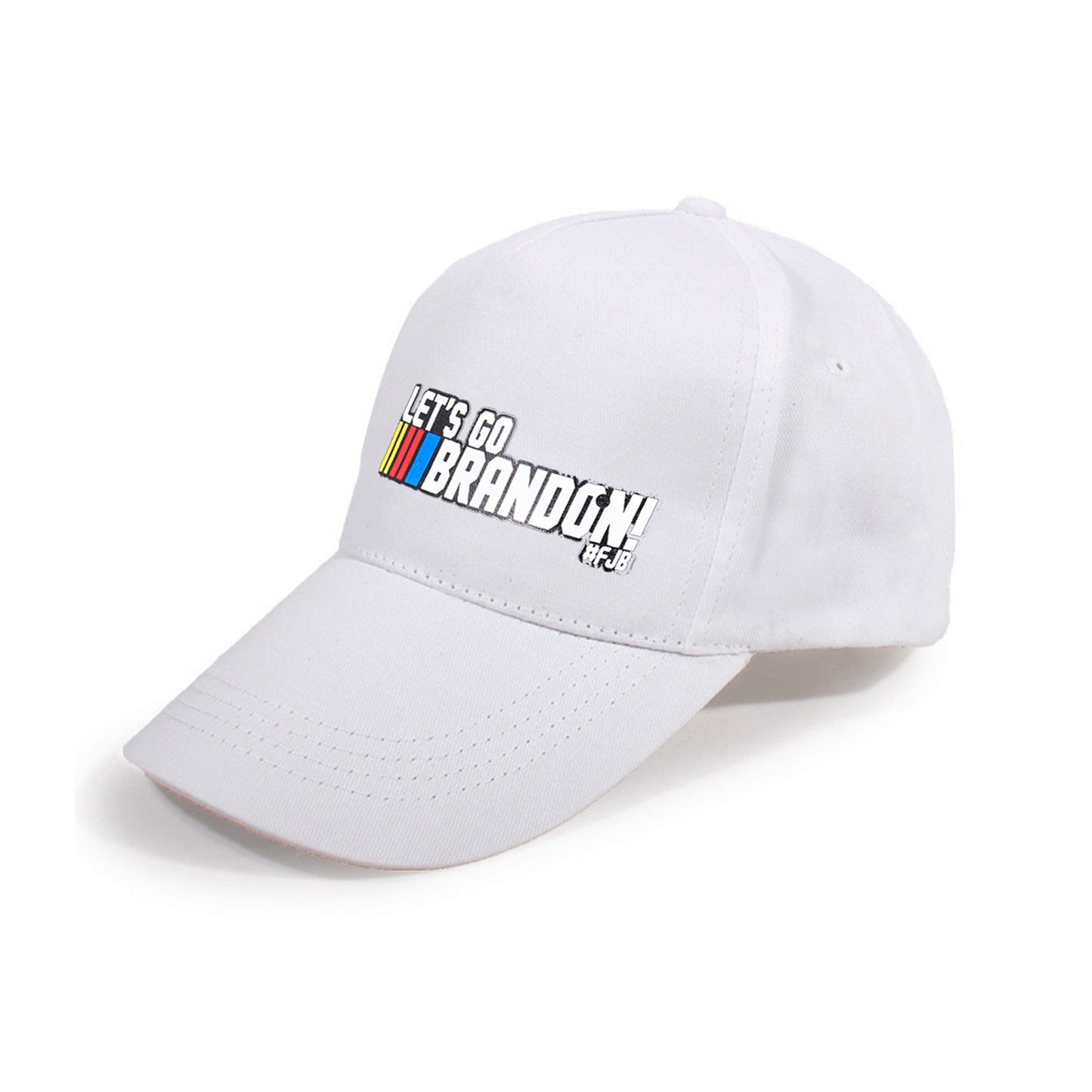 Classic Adult Baseball Cap Adjustable - Urban Caps