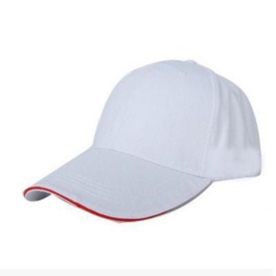 Classic Cotton Dad Cap - Urban Caps