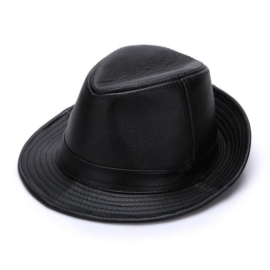 English gentleman hat in autumn and winter - Urban Caps
