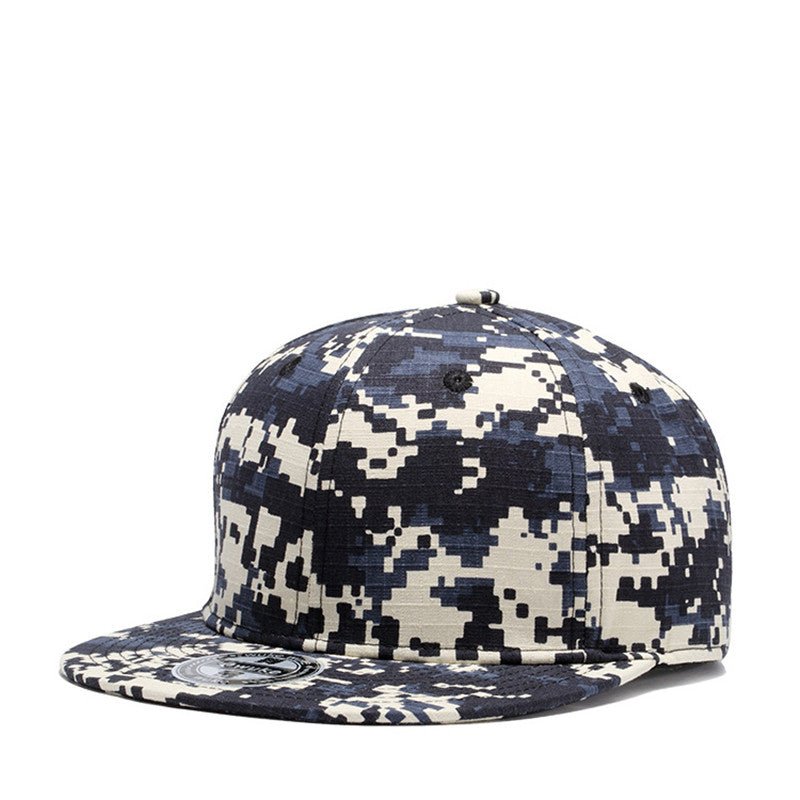 Fashion Baseball Cap - Urban Caps