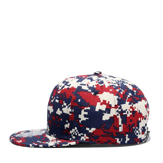 Fashion Baseball Cap - Urban Caps