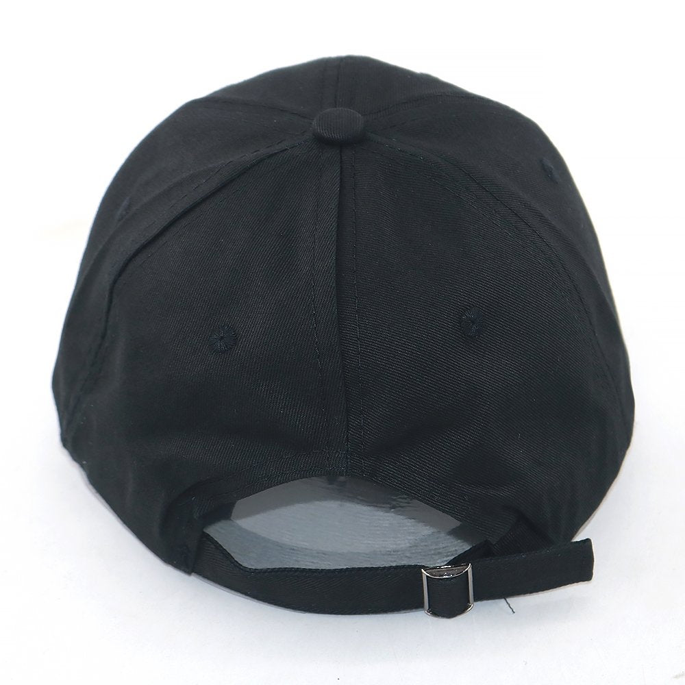 Fashion Baseball Cap - Urban Caps