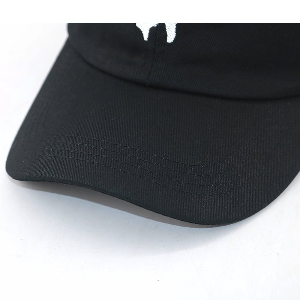 Fashion Baseball Cap - Urban Caps