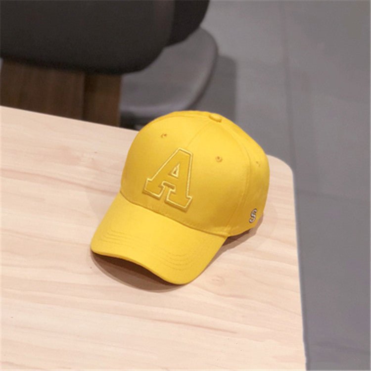 Fashion Casual Women's Sun Visor Cap - Urban Caps