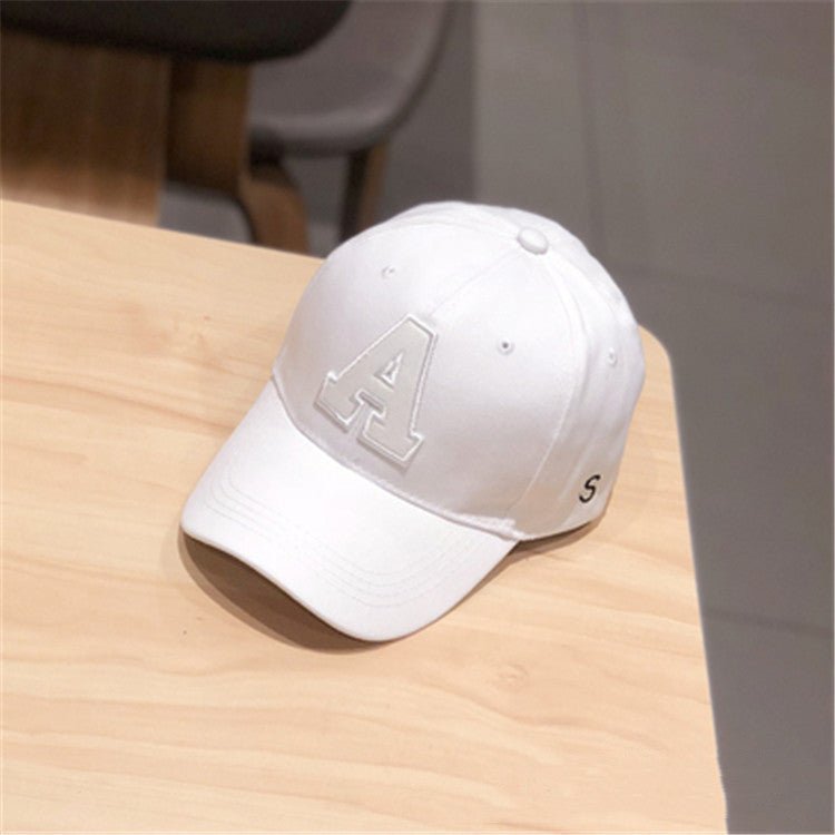 Fashion Casual Women's Sun Visor Cap - Urban Caps