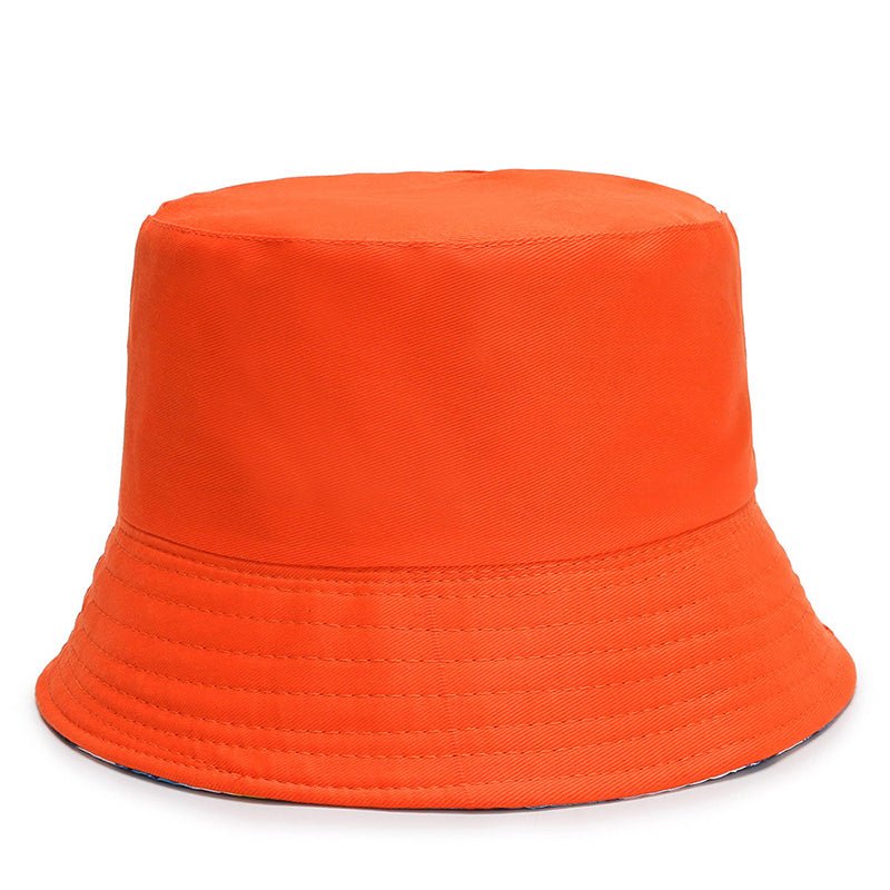 Fisherman Hat Basin Hat Travel Hat - Urban Caps