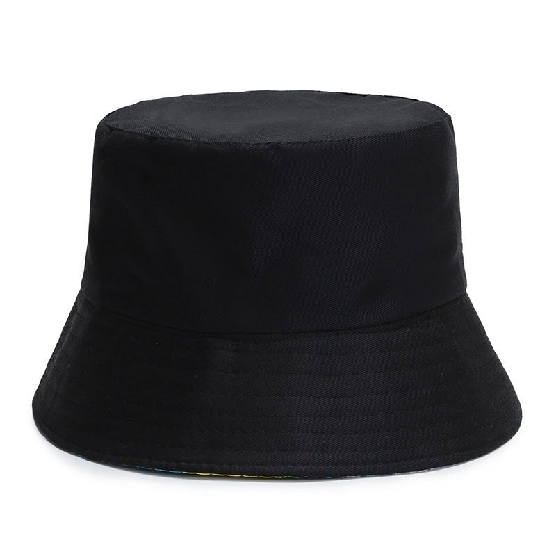 Fisherman Hat Basin Hat Travel Hat - Urban Caps