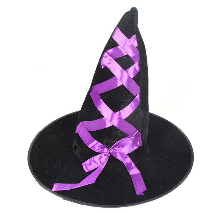 Halloween Witch Hat - Urban Caps