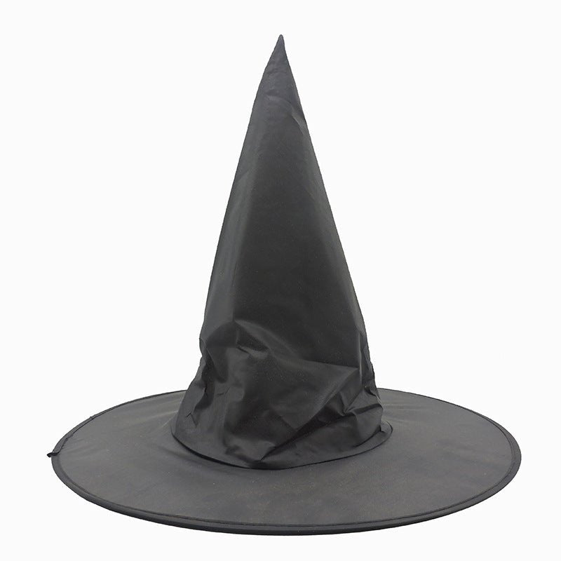 Halloween Witch Hat - Urban Caps