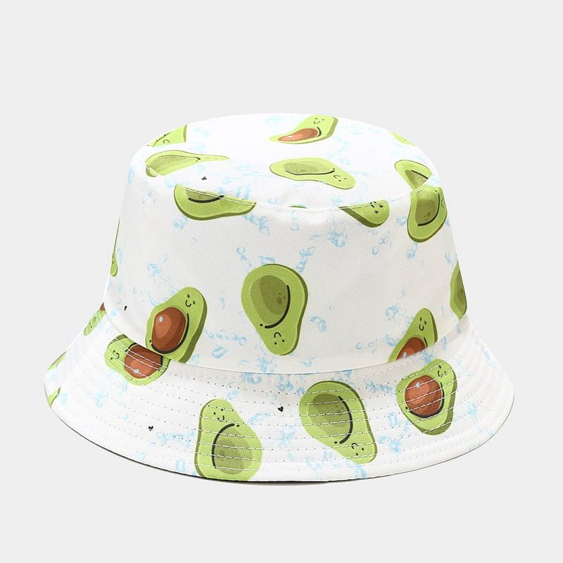 Hat Female Summer Outdoor Leisure Sunshade Hat Travel Hat - Urban Caps