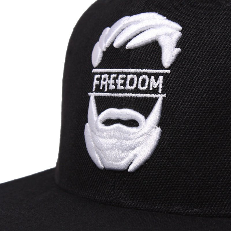 Hip Hop Baseball Cap - Urban Caps