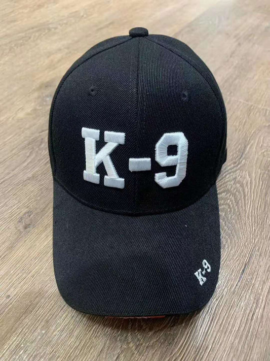 K9 Baseball Cap - Urban Caps
