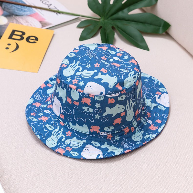 Kids Hat - Urban Caps