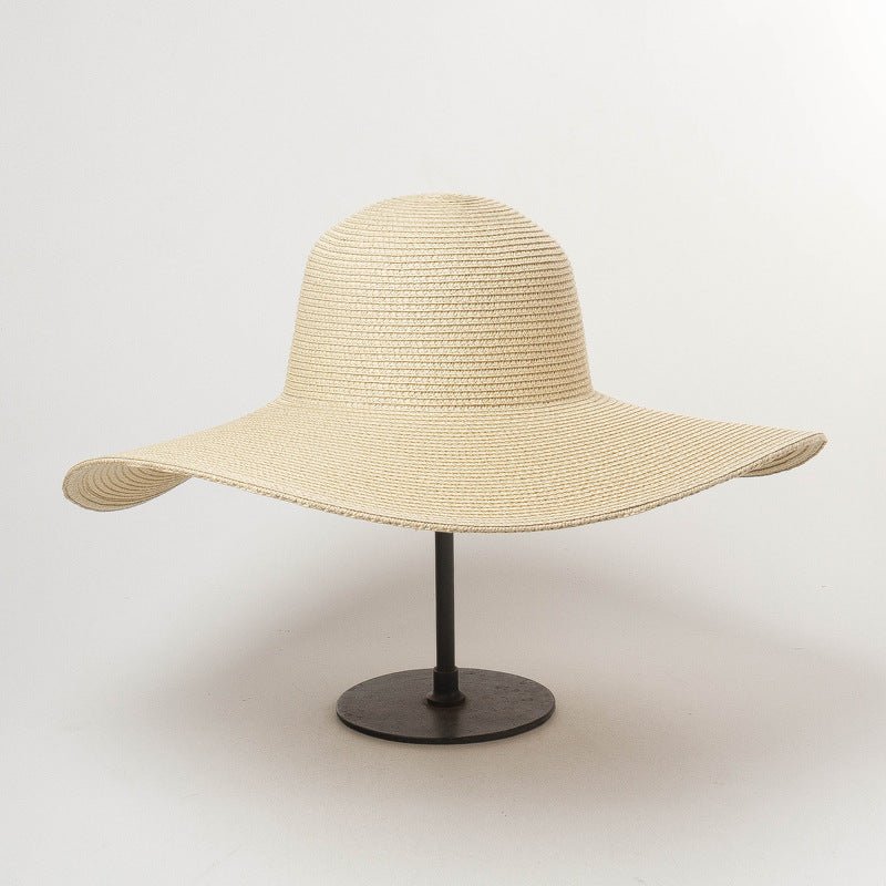 Ladies Outdoor Travel Hat - Urban Caps