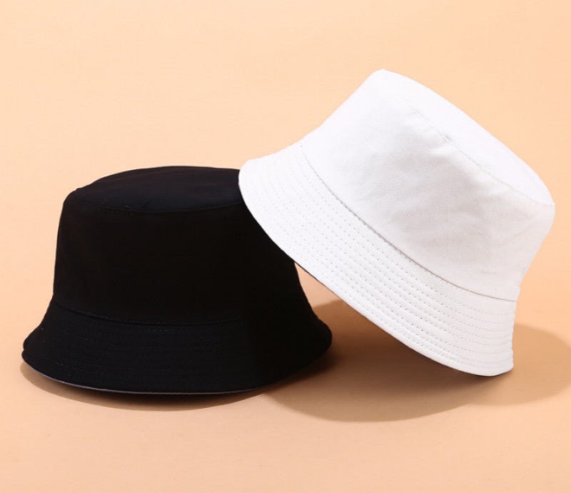 Light Board Double-Sided Fisherman Hat Bucket Hat - Urban Caps