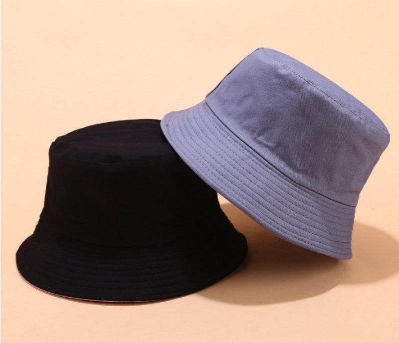 Light Board Double-Sided Fisherman Hat Bucket Hat - Urban Caps