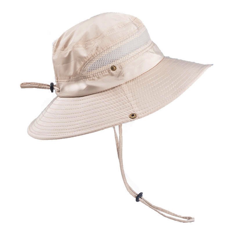 Men'S Summer Sun Hat Sun Hat Sun Hat Summer Fisherman Hat Men - Urban Caps