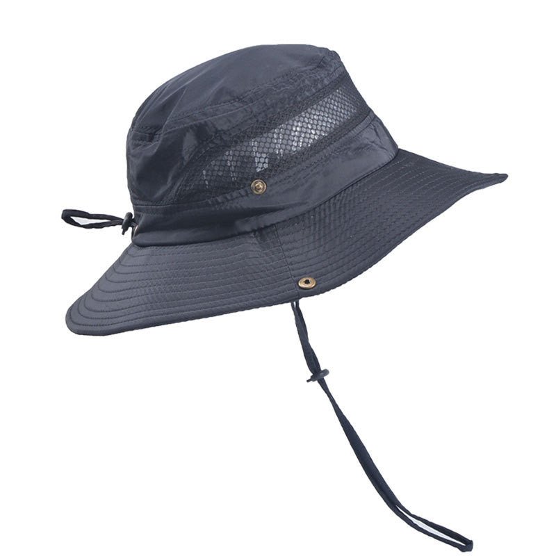 Men'S Summer Sun Hat Sun Hat Sun Hat Summer Fisherman Hat Men - Urban Caps