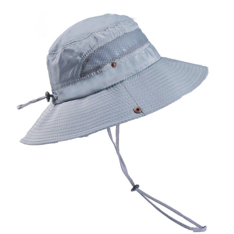 Men'S Summer Sun Hat Sun Hat Sun Hat Summer Fisherman Hat Men - Urban Caps