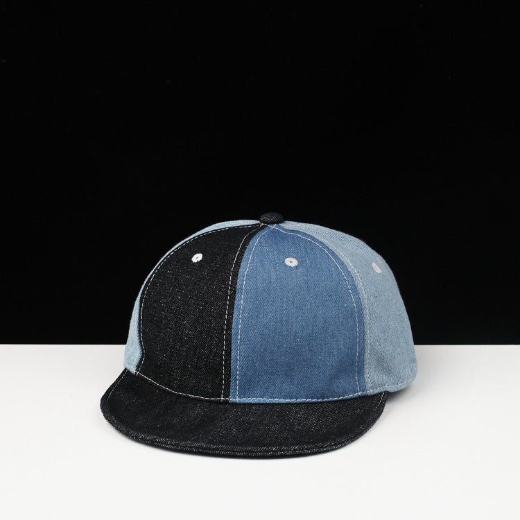 Natural Casual Versatile Sunshade Baseball Cap - Urban Caps