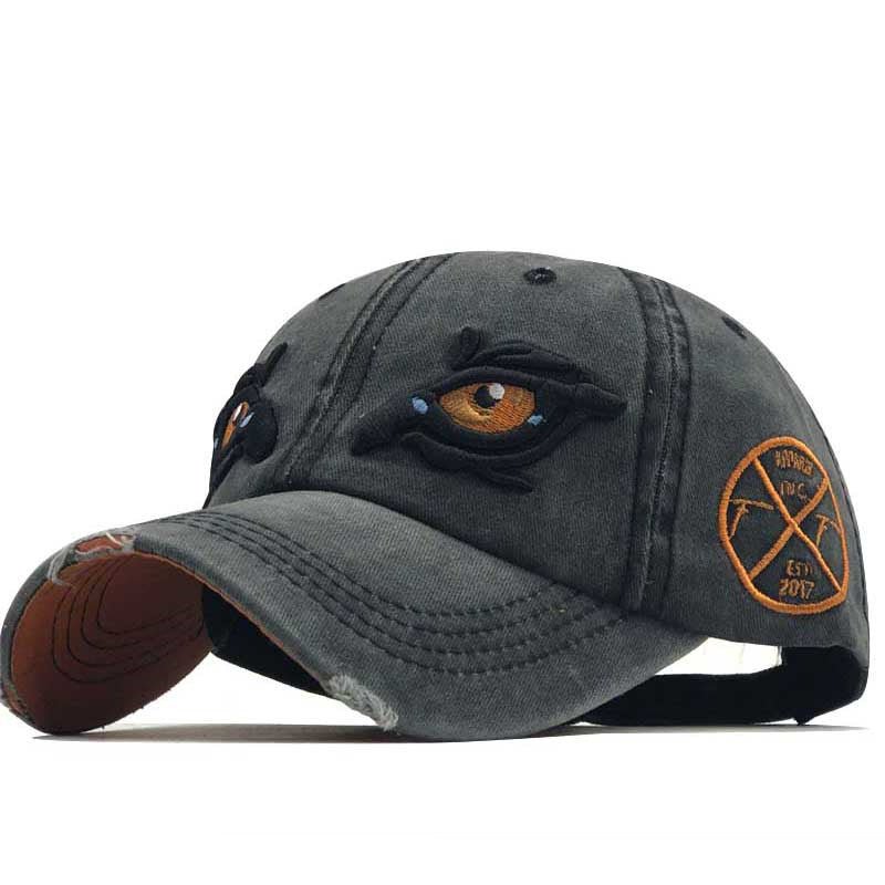 New Baseball Cap(Spring) - Urban Caps