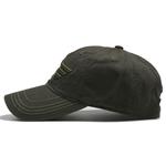 Outdoor camouflage embroidered sunshade baseball cap - Urban Caps