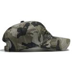 Outdoor camouflage embroidered sunshade baseball cap - Urban Caps