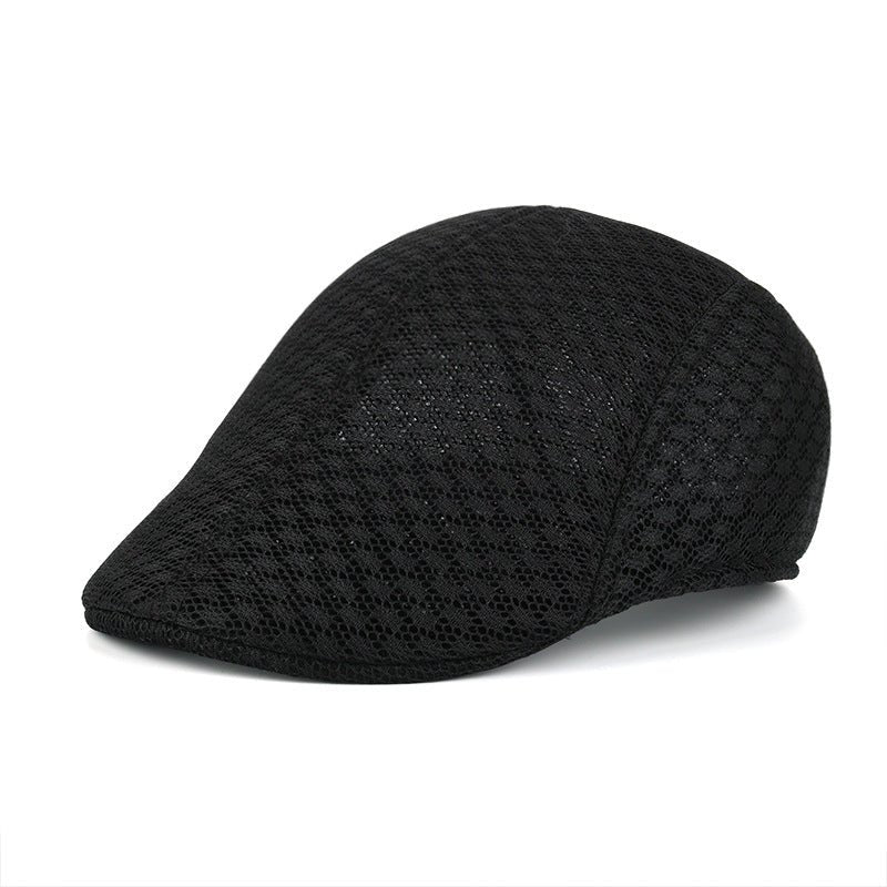 Outdoor New Fashion Golf Beret Cap Flat Cap - Urban Caps