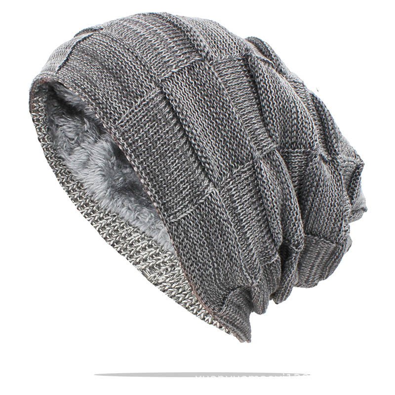 Outdoor New Wool Knitted Beanies - Urban Caps