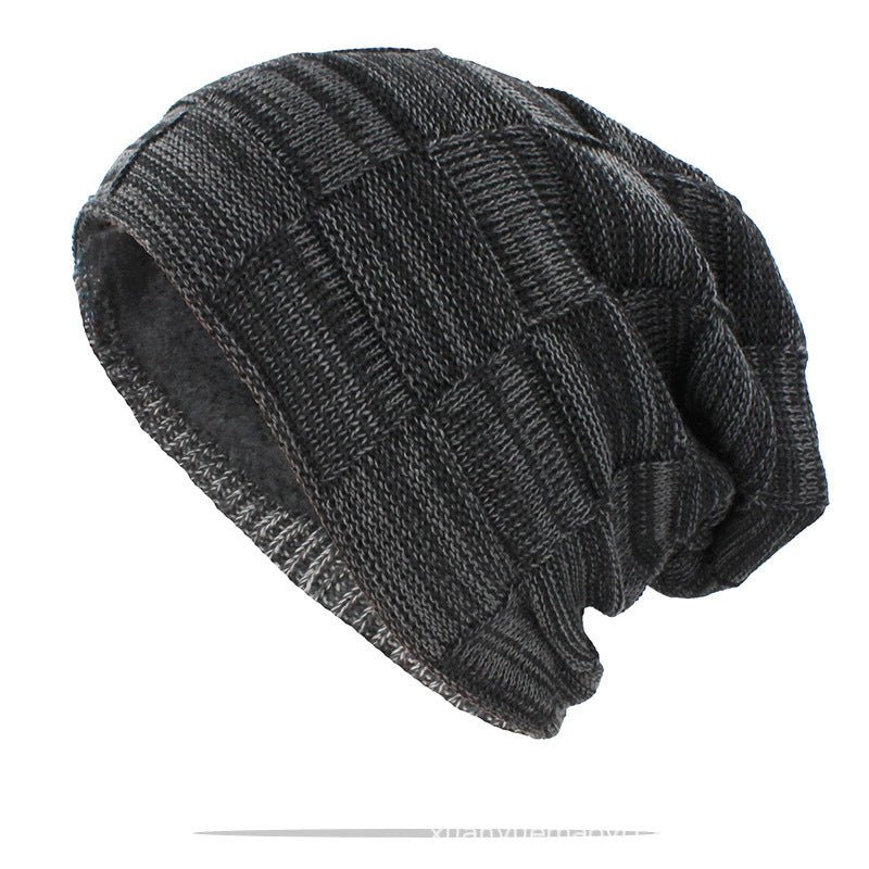 Outdoor New Wool Knitted Beanies - Urban Caps