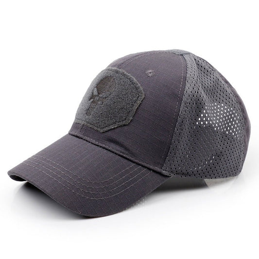 Outdoor sports camouflage baseball cap - Urban Caps